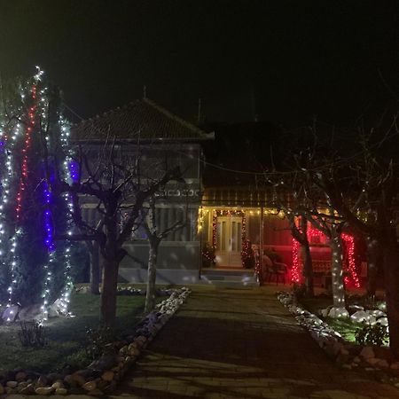 Casa Lui Mosu Alba Iulia Exterior foto