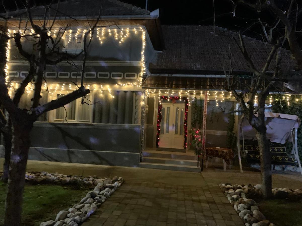 Casa Lui Mosu Alba Iulia Exterior foto
