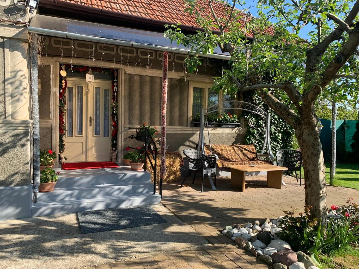 Casa Lui Mosu Alba Iulia Exterior foto