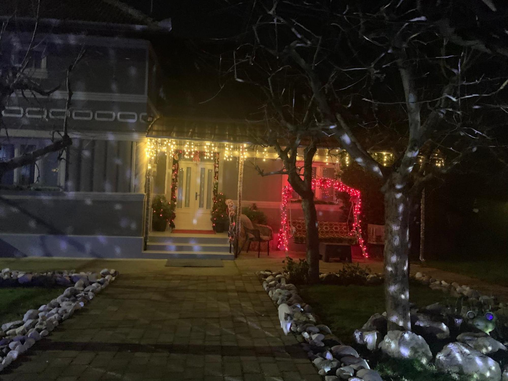 Casa Lui Mosu Alba Iulia Exterior foto