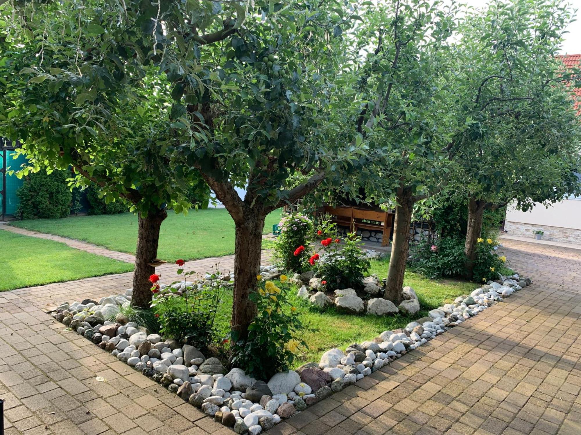 Casa Lui Mosu Alba Iulia Exterior foto